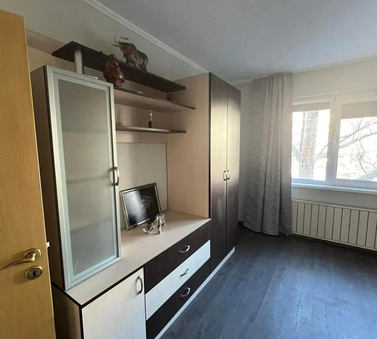Apartment Central Flat- 6 People- Chataldja Varna
